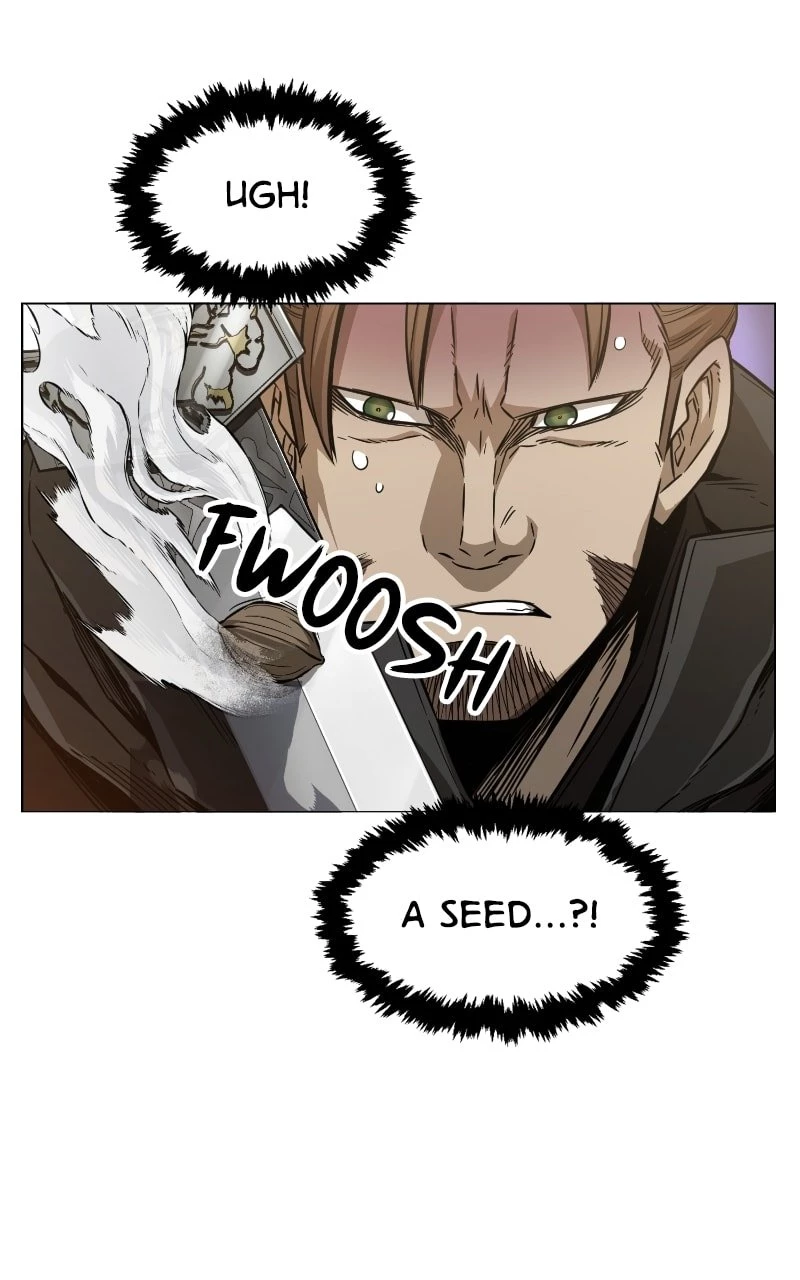 Absolute Sword Sense Chapter 9 - 22