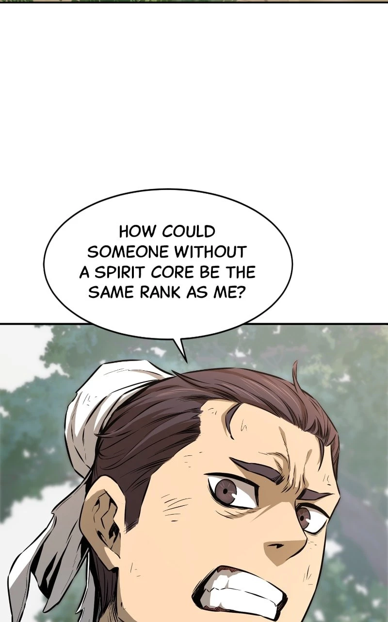 Absolute Sword Sense Chapter 8 - 6