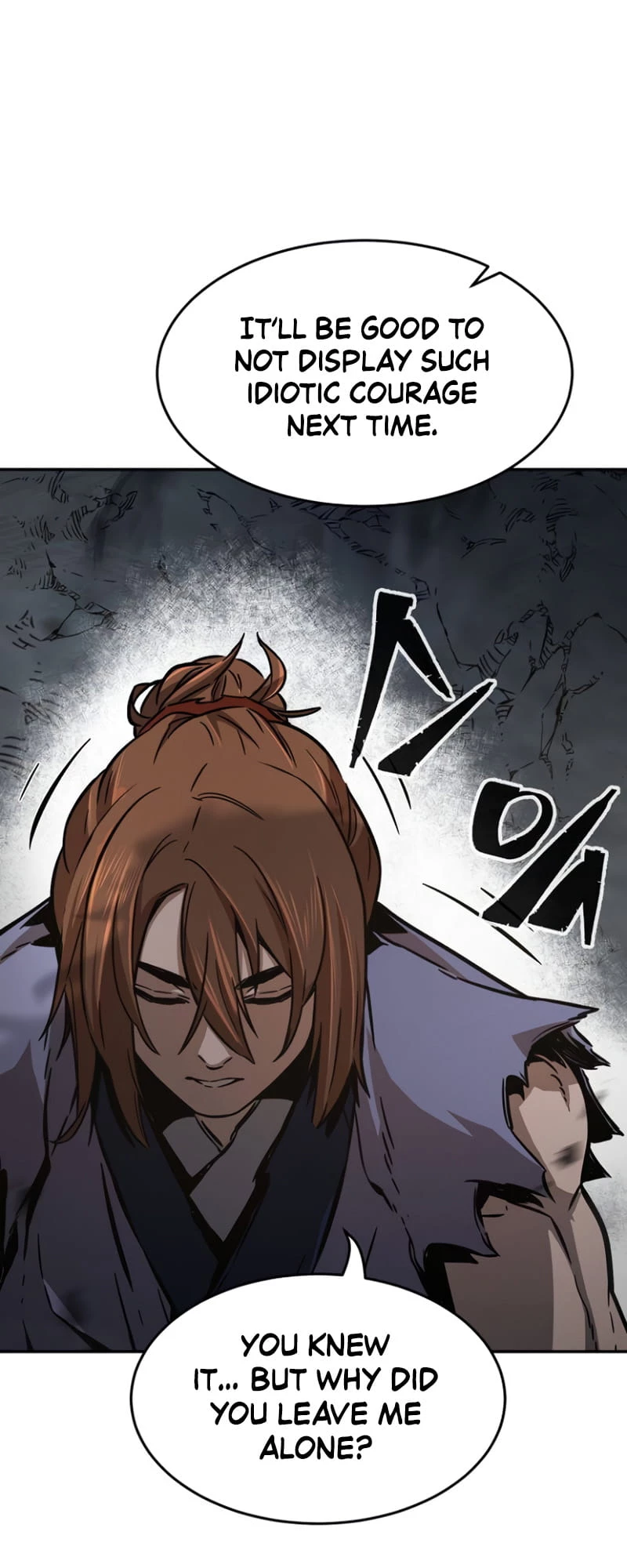 Absolute Sword Sense Chapter 11 - 44