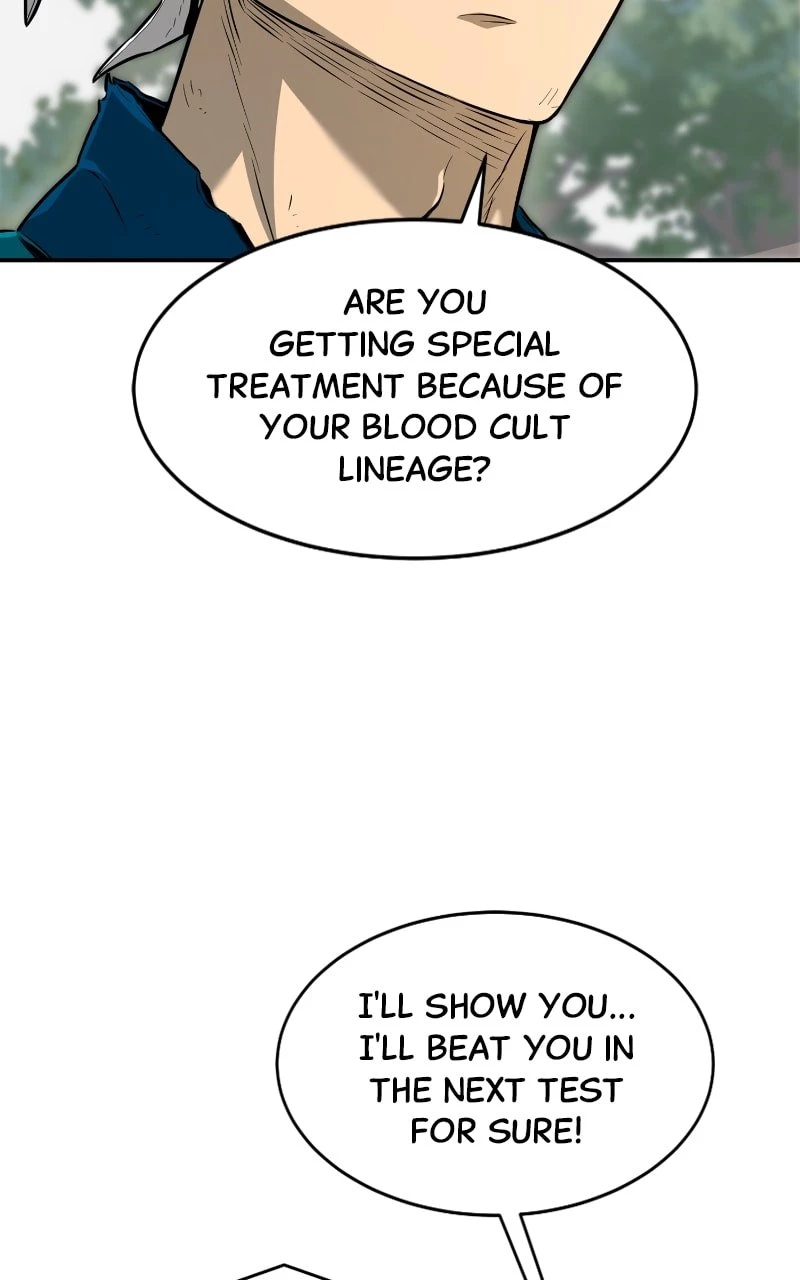 Absolute Sword Sense Chapter 8 - 7