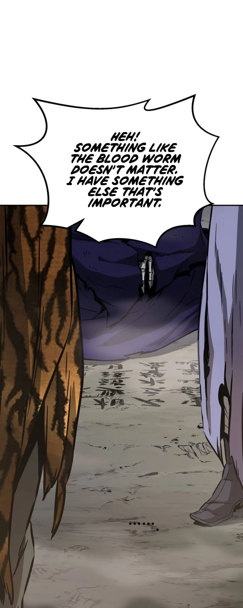 Absolute Sword Sense Chapter 11 - 45