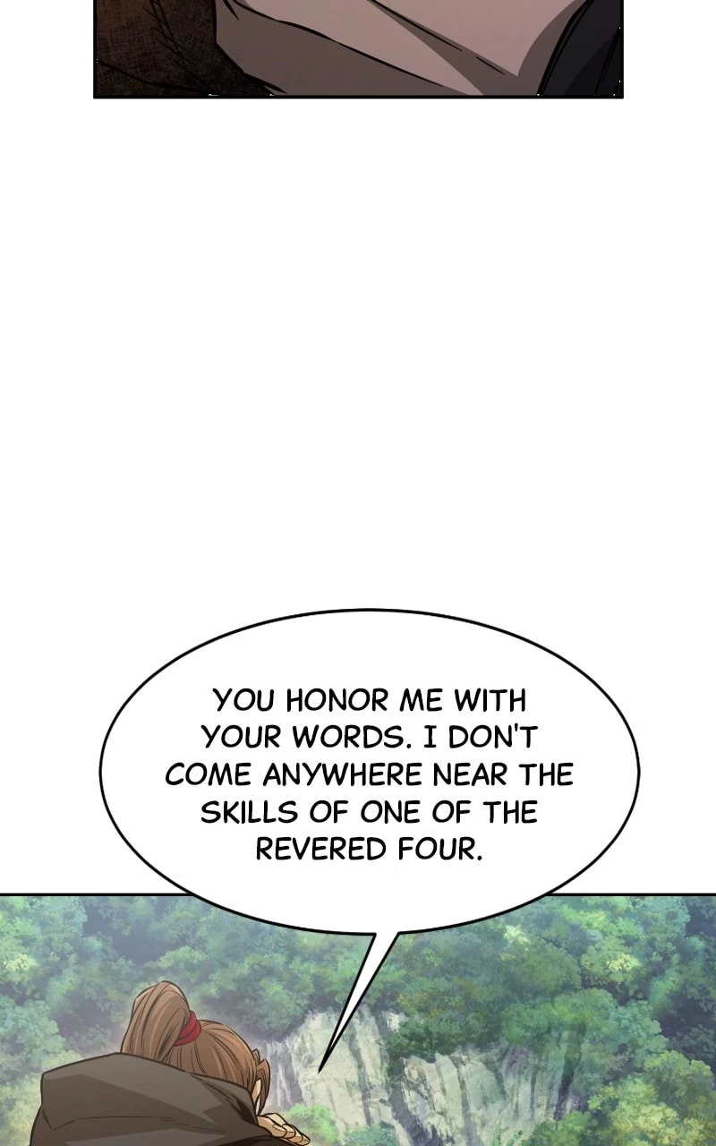 Absolute Sword Sense Chapter 9 - 24