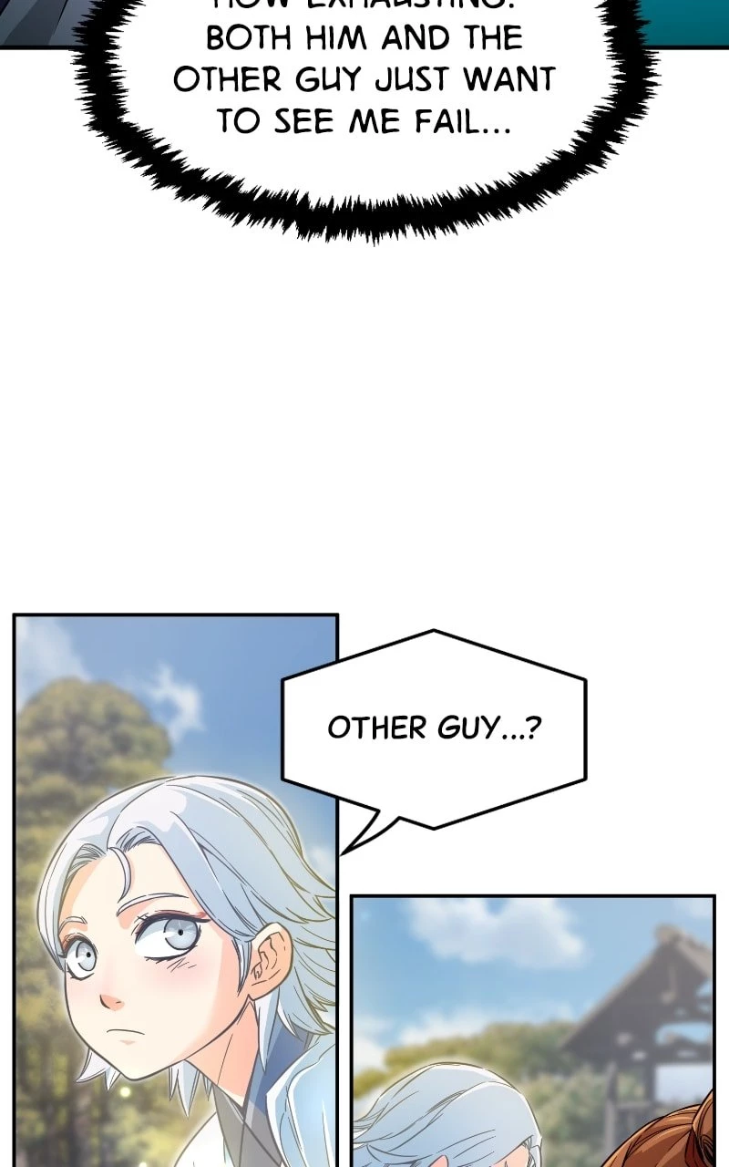 Absolute Sword Sense Chapter 8 - 9