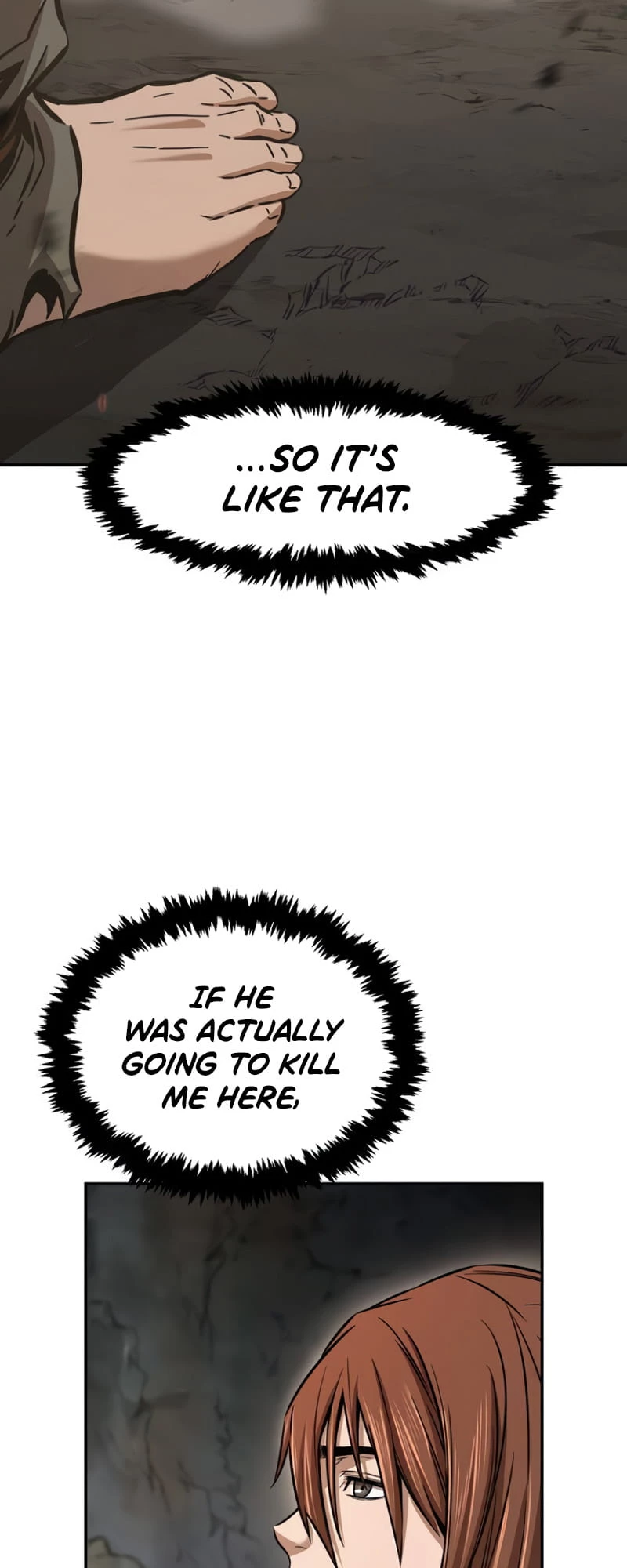 Absolute Sword Sense Chapter 11 - 46