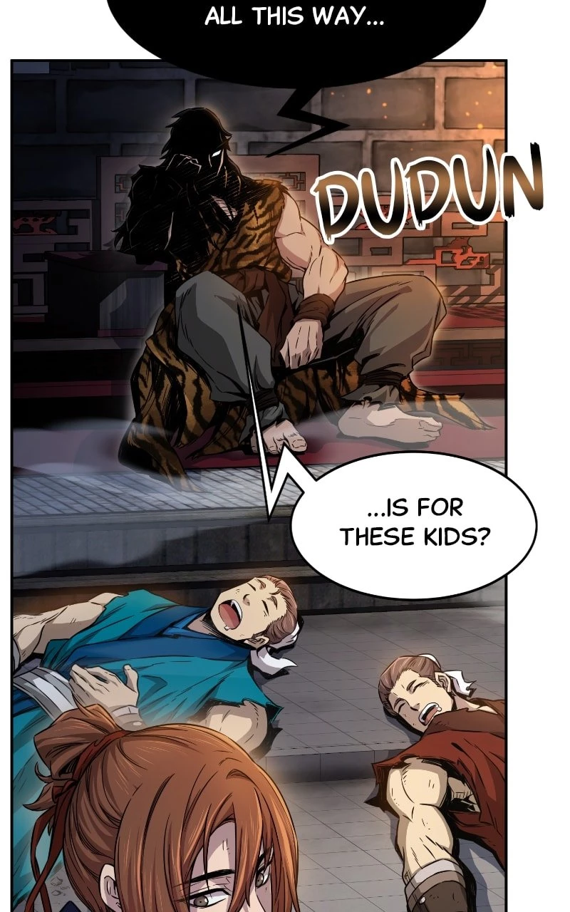 Absolute Sword Sense Chapter 9 - 26