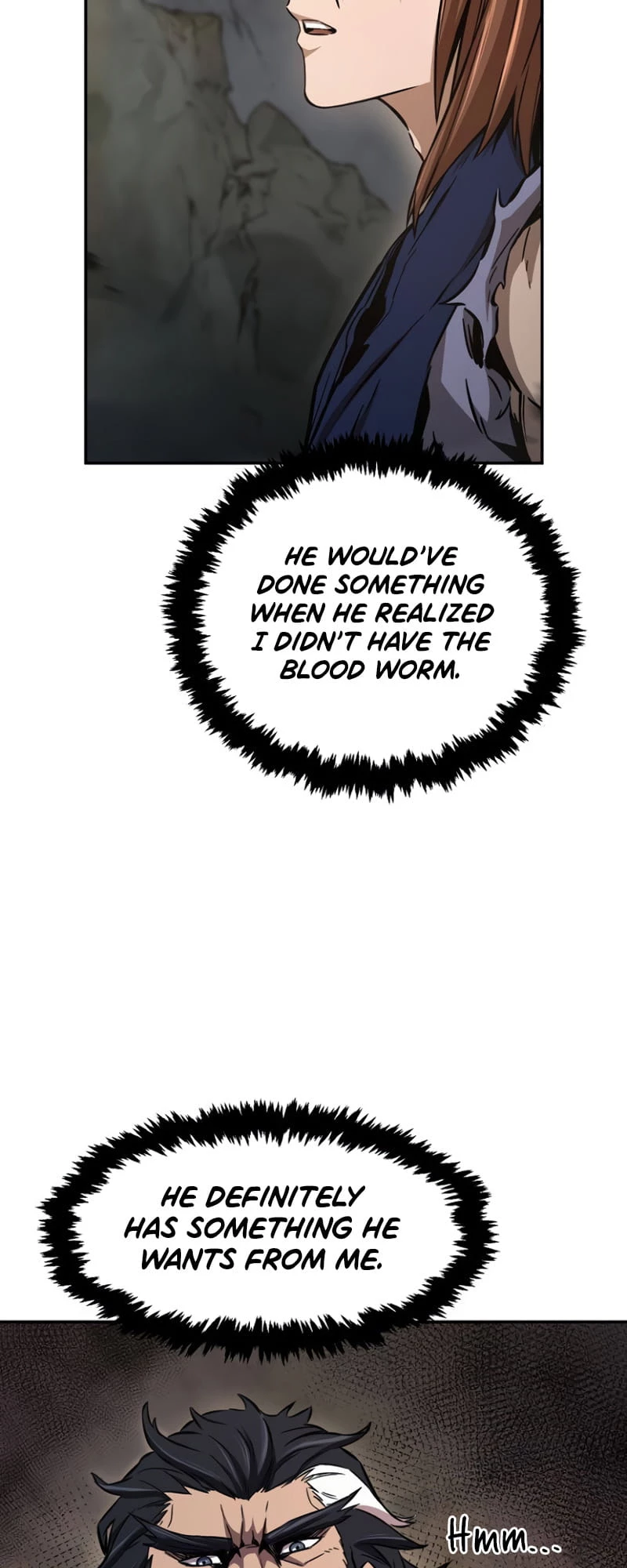 Absolute Sword Sense Chapter 11 - 47