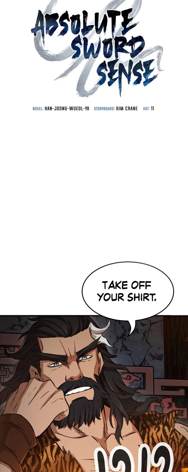 Absolute Sword Sense Chapter 10 - 29