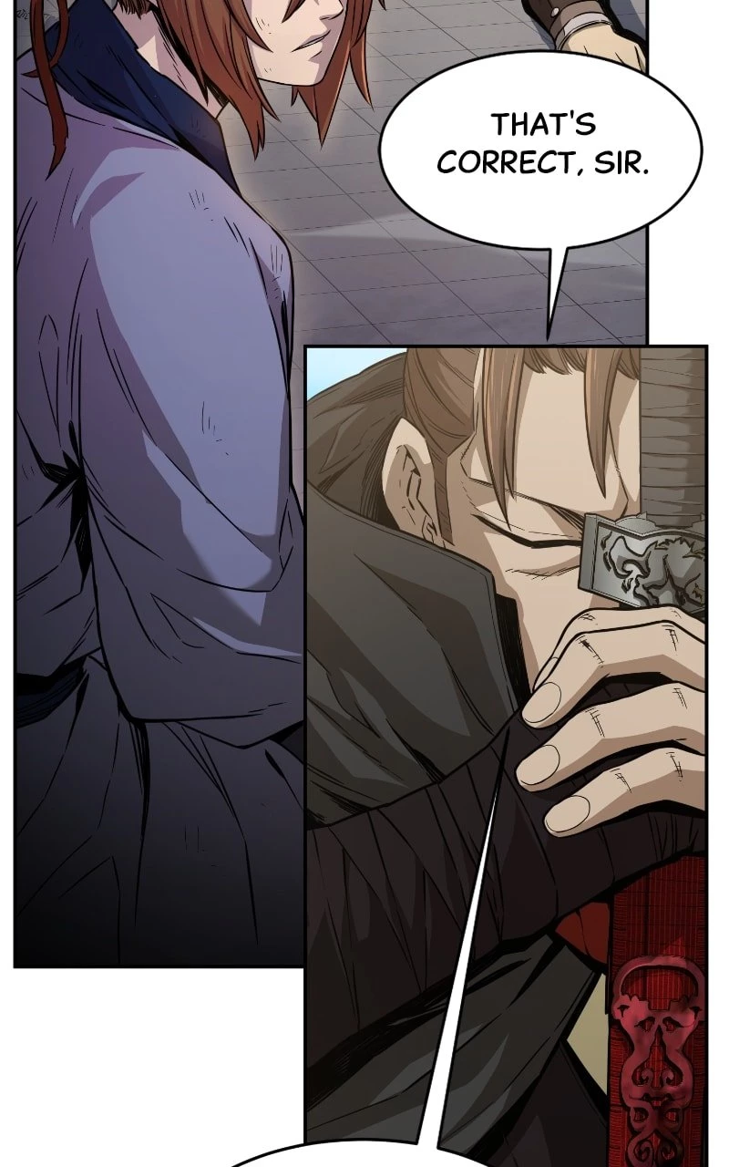 Absolute Sword Sense Chapter 9 - 27