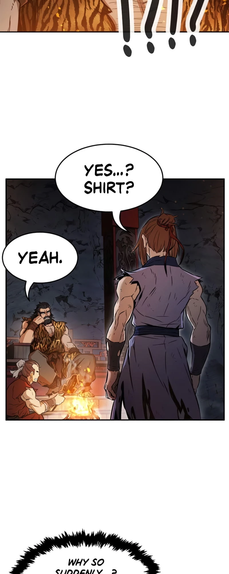 Absolute Sword Sense Chapter 10 - 30