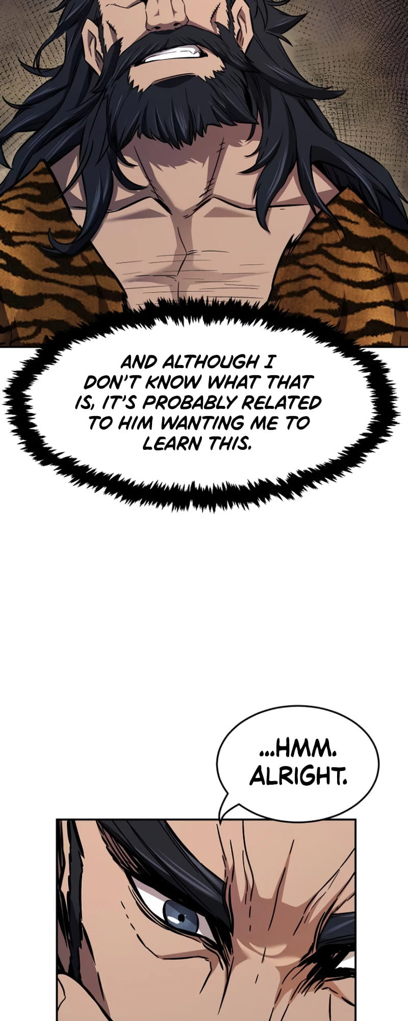 Absolute Sword Sense Chapter 11 - 48