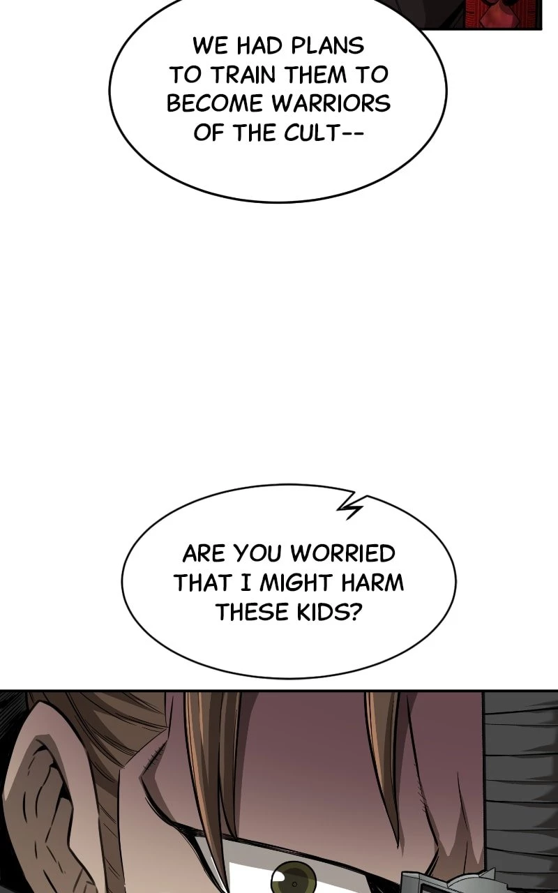 Absolute Sword Sense Chapter 9 - 28