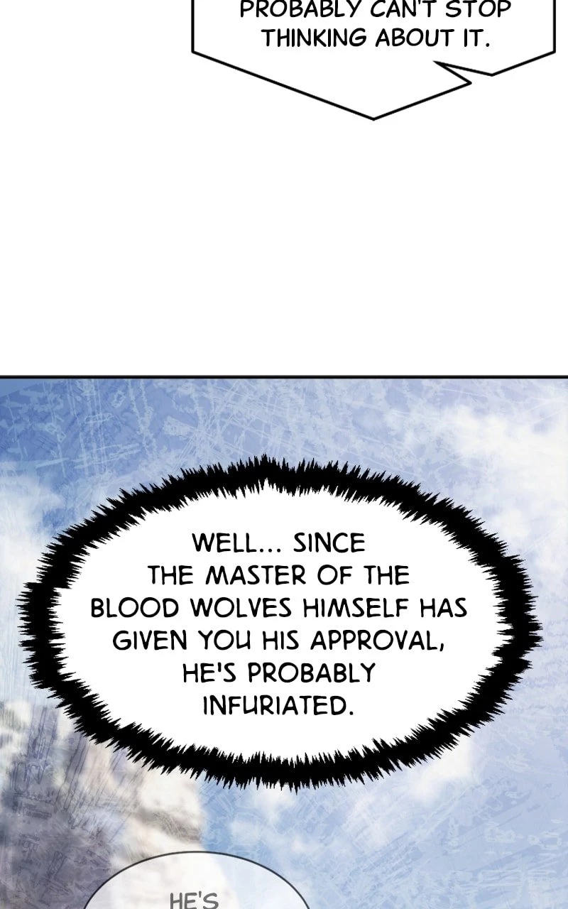 Absolute Sword Sense Chapter 8 - 12