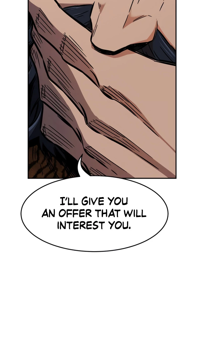 Absolute Sword Sense Chapter 11 - 49