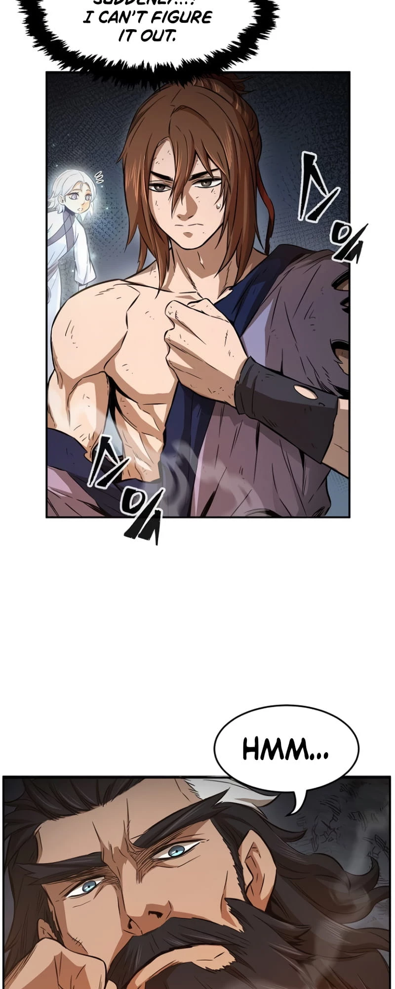 Absolute Sword Sense Chapter 10 - 31