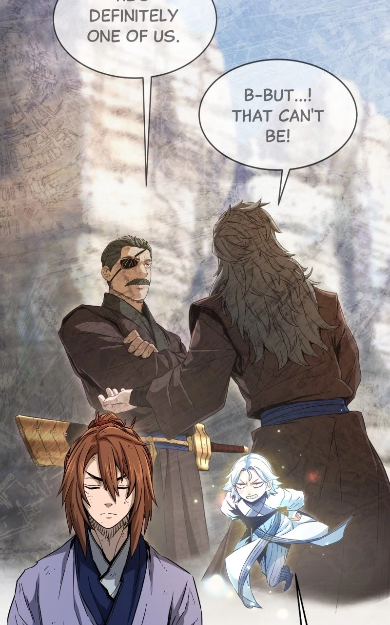 Absolute Sword Sense Chapter 8 - 13
