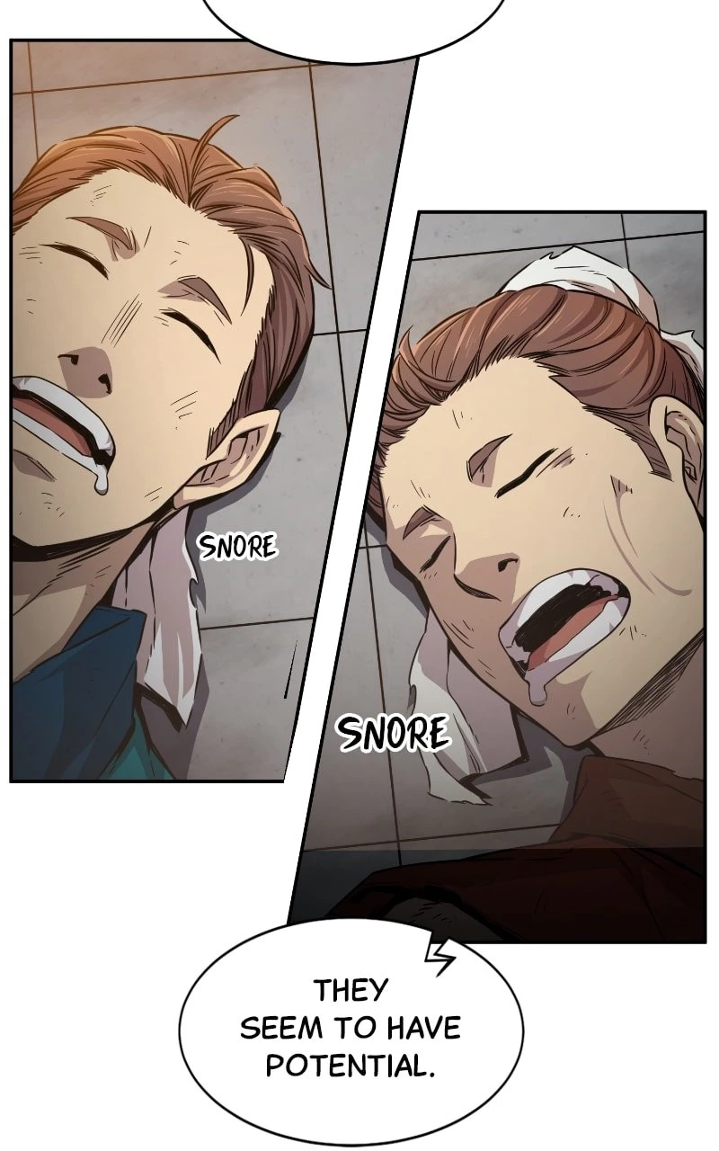 Absolute Sword Sense Chapter 9 - 30