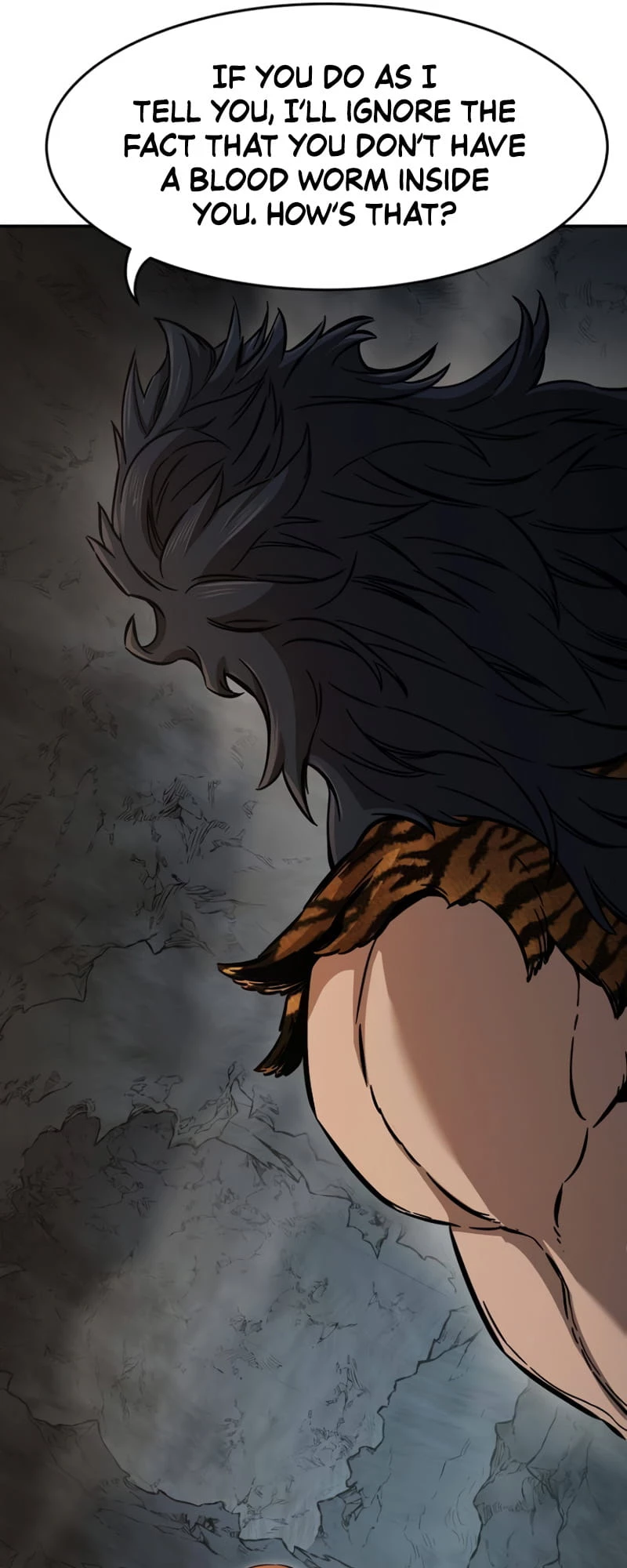Absolute Sword Sense Chapter 11 - 50