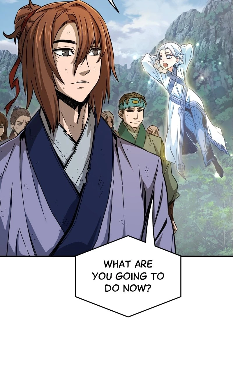 Absolute Sword Sense Chapter 8 - 15