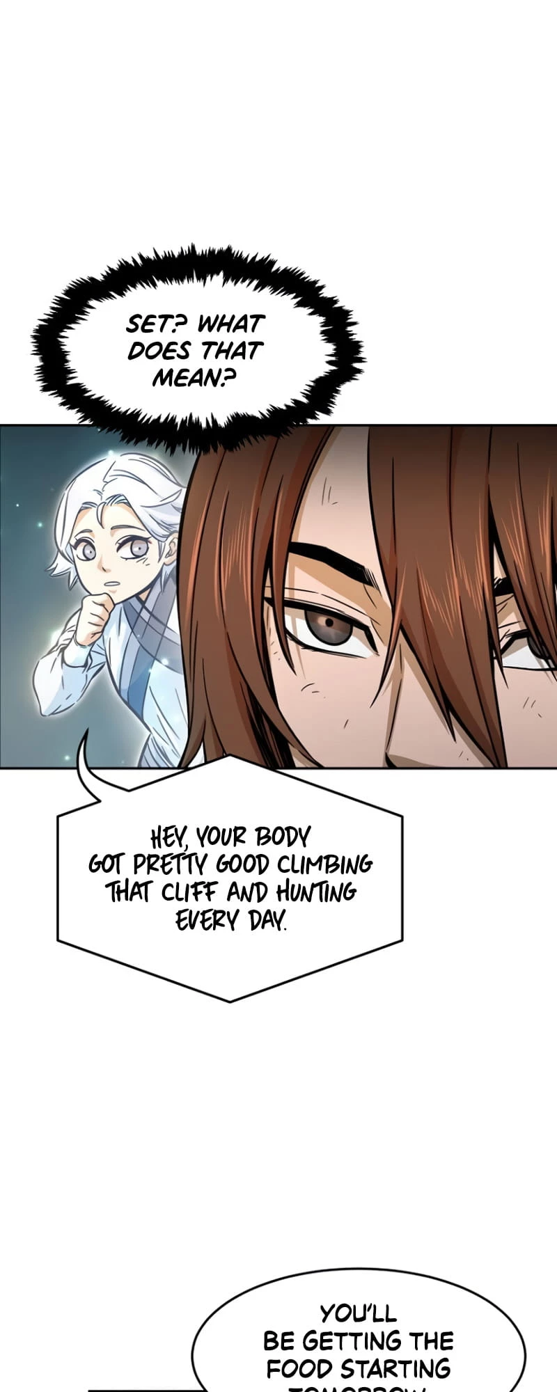 Absolute Sword Sense Chapter 10 - 34