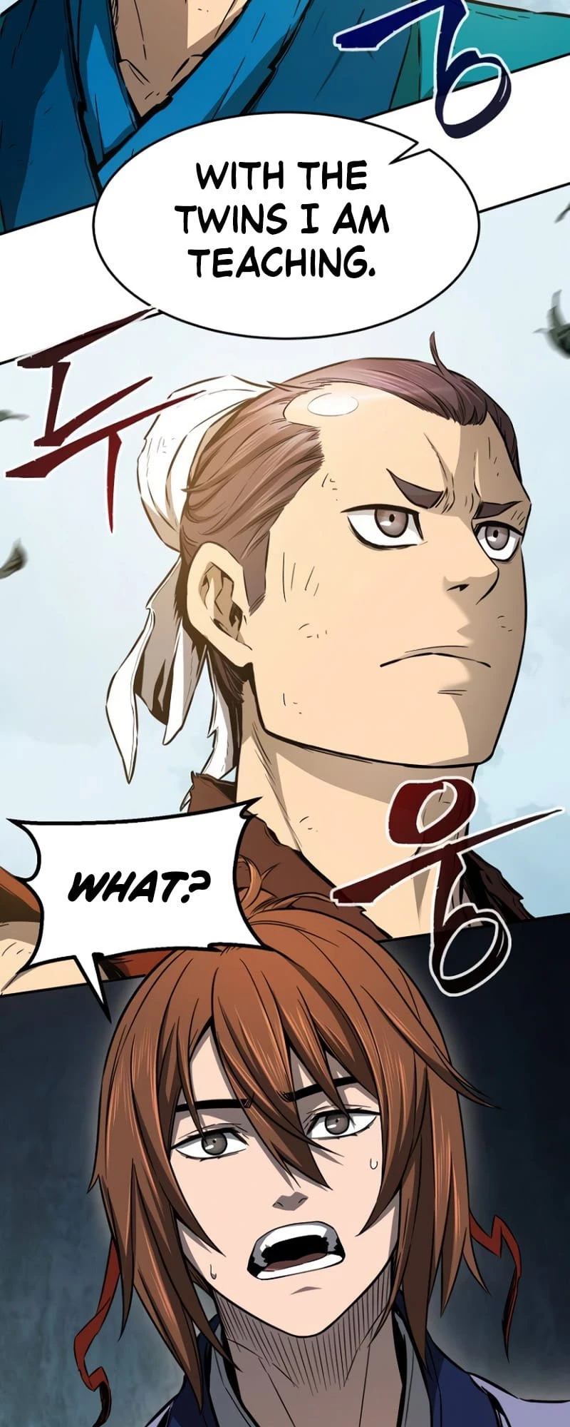 Absolute Sword Sense Chapter 11 - 52