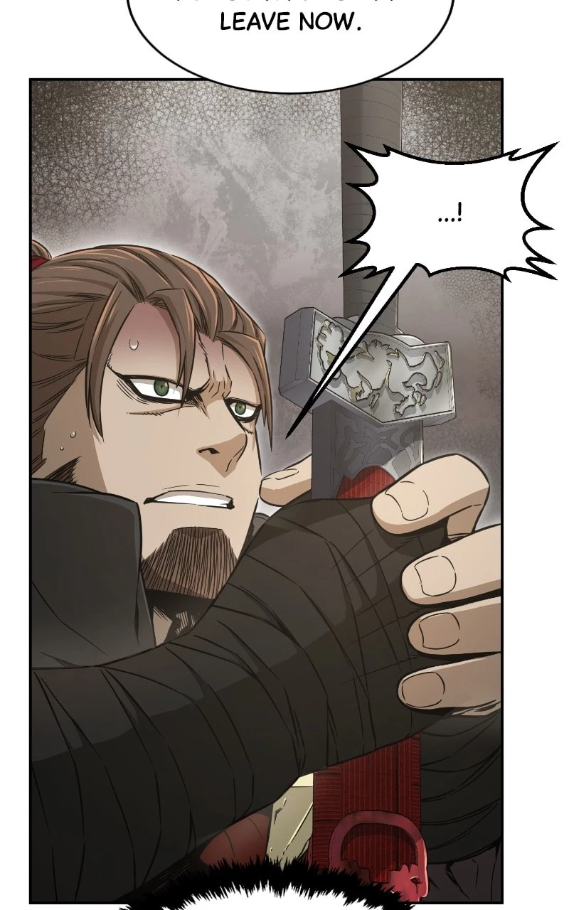 Absolute Sword Sense Chapter 9 - 33