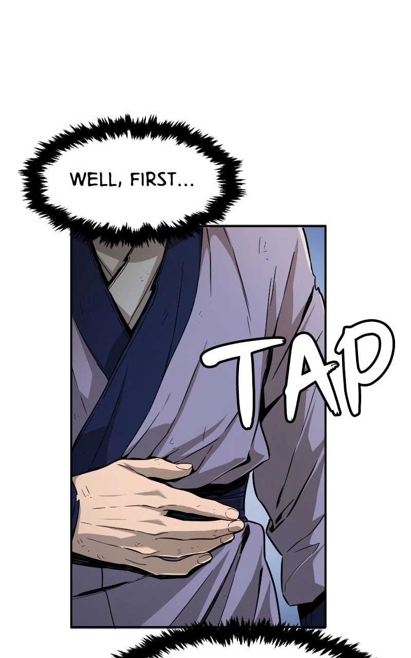 Absolute Sword Sense Chapter 8 - 16