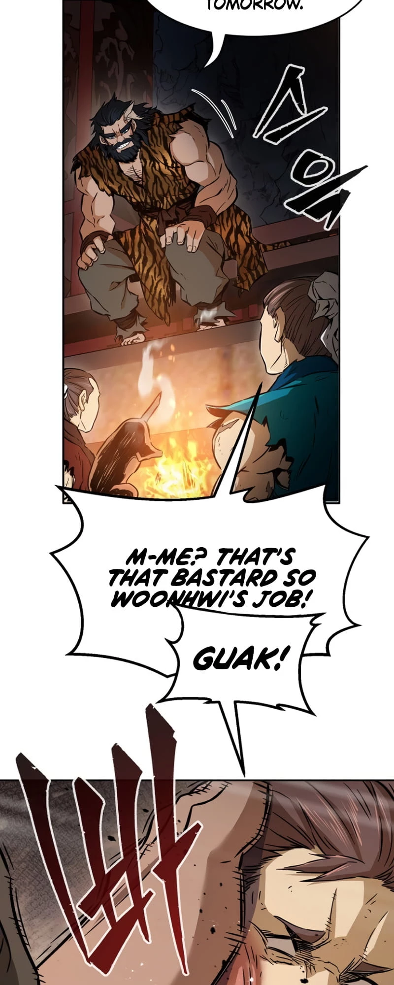 Absolute Sword Sense Chapter 10 - 35