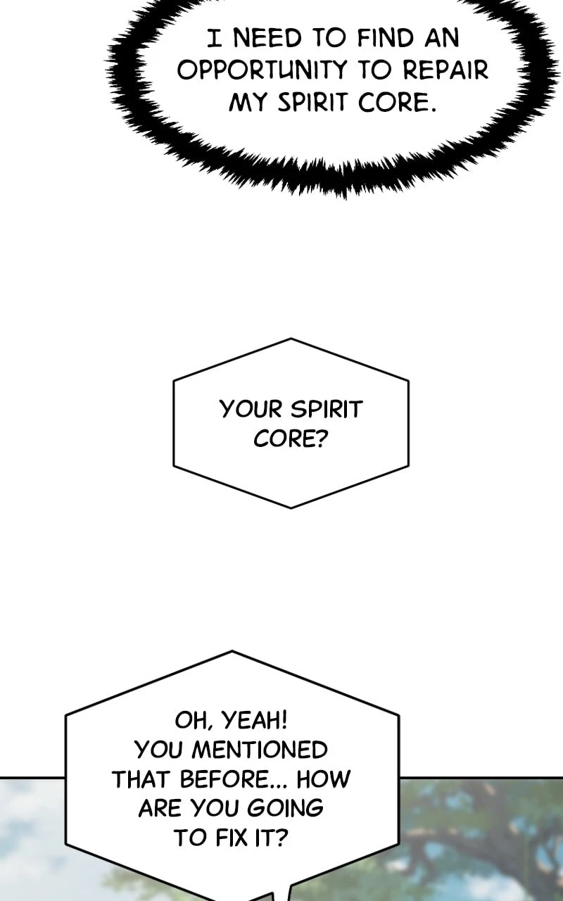 Absolute Sword Sense Chapter 8 - 17