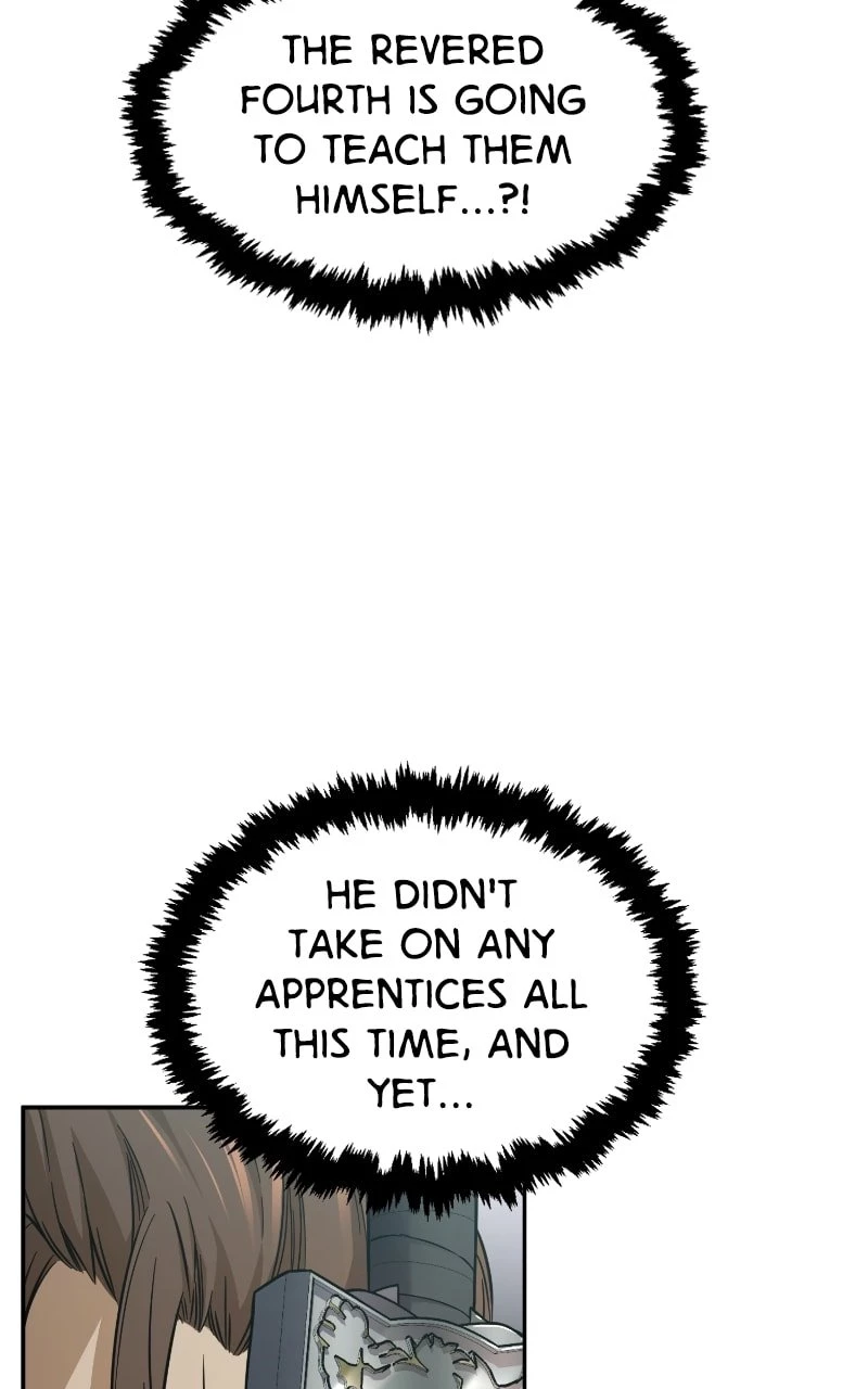 Absolute Sword Sense Chapter 9 - 34