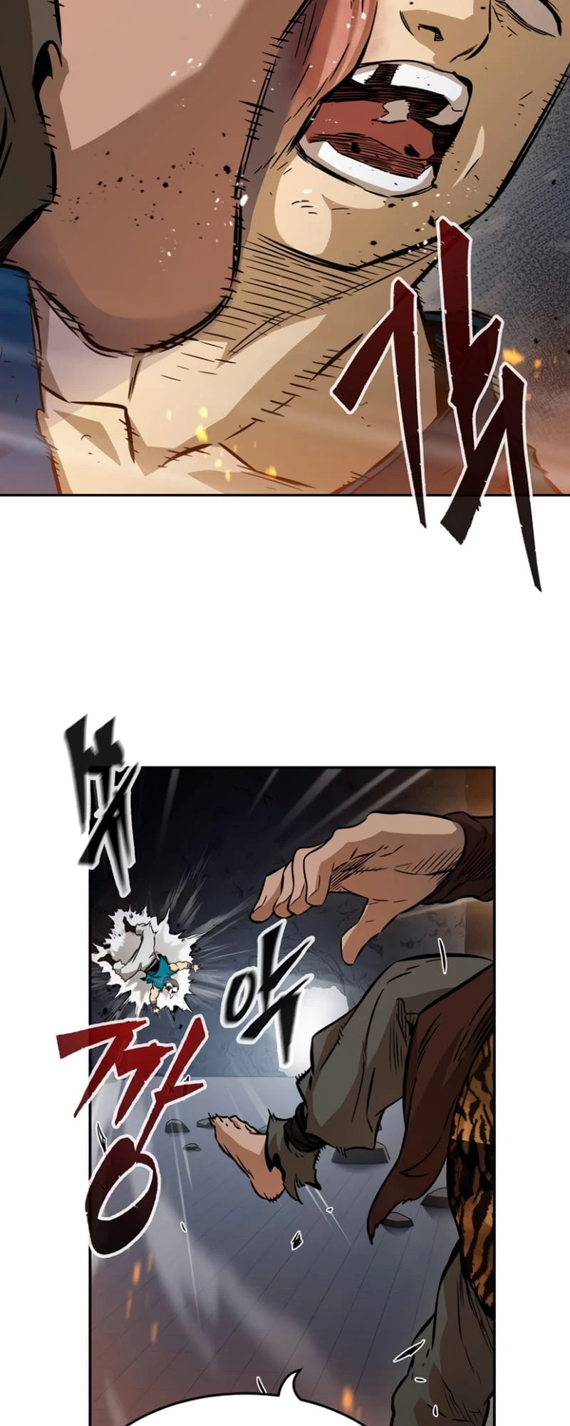 Absolute Sword Sense Chapter 10 - 36