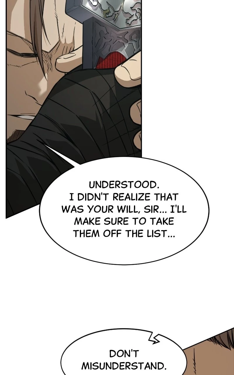 Absolute Sword Sense Chapter 9 - 35