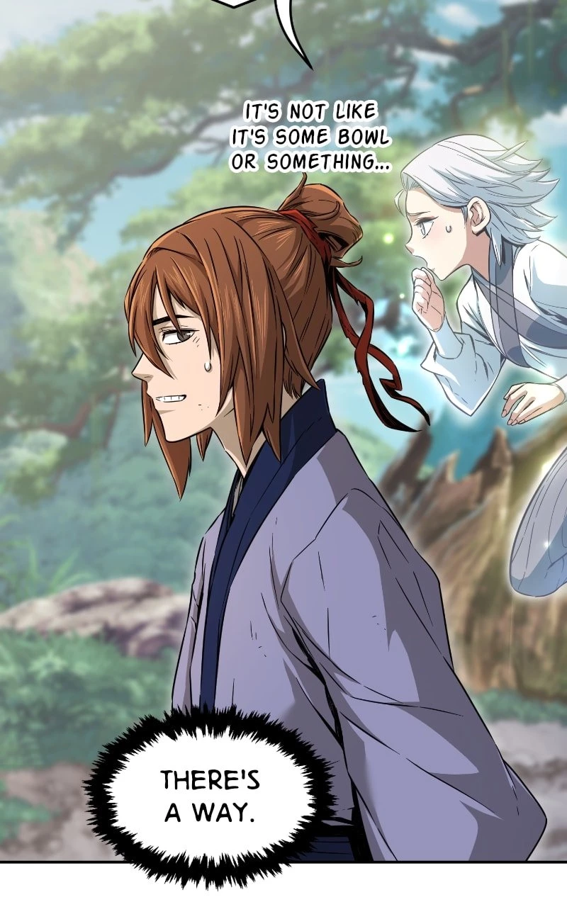 Absolute Sword Sense Chapter 8 - 18