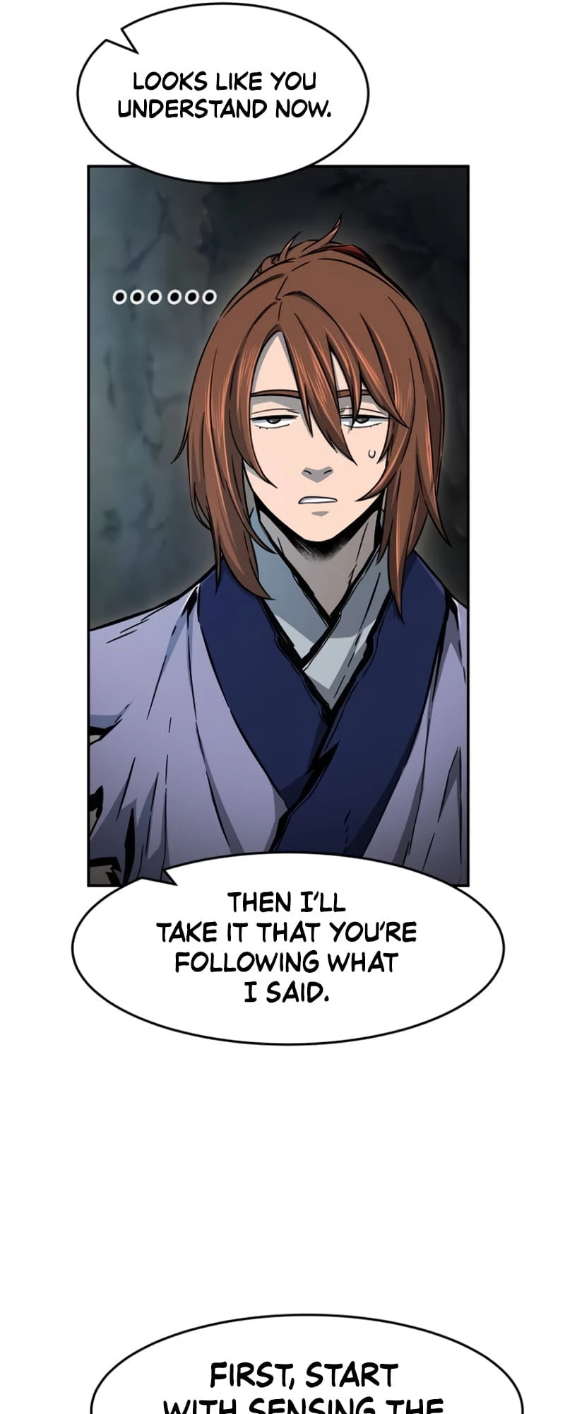 Absolute Sword Sense Chapter 11 - 56