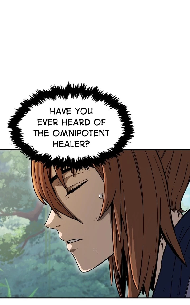 Absolute Sword Sense Chapter 8 - 19