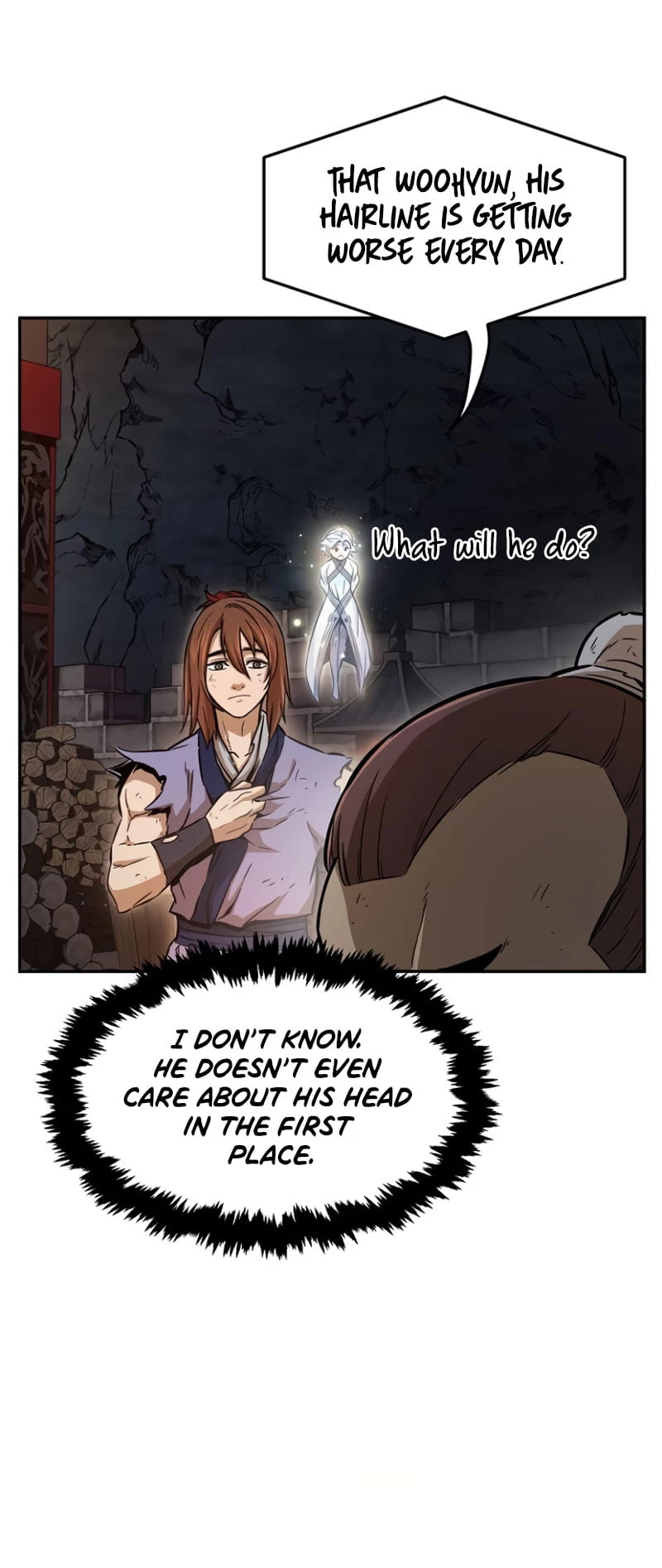 Absolute Sword Sense Chapter 10 - 38