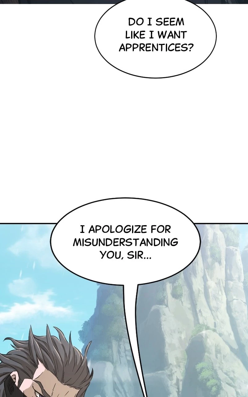 Absolute Sword Sense Chapter 9 - 38