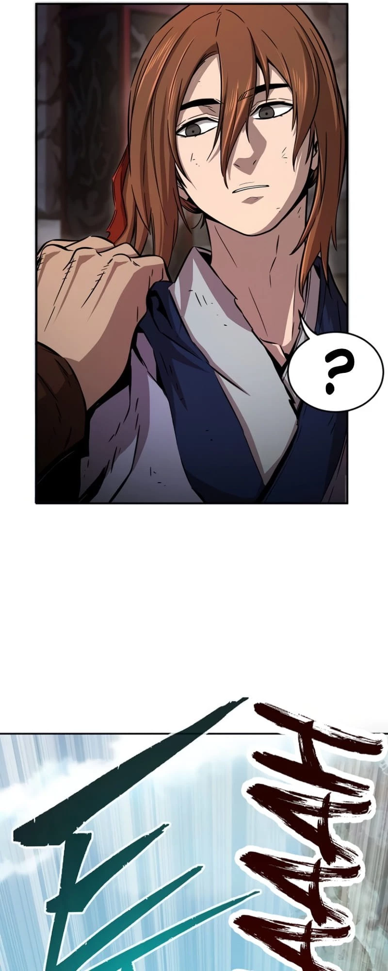 Absolute Sword Sense Chapter 10 - 39