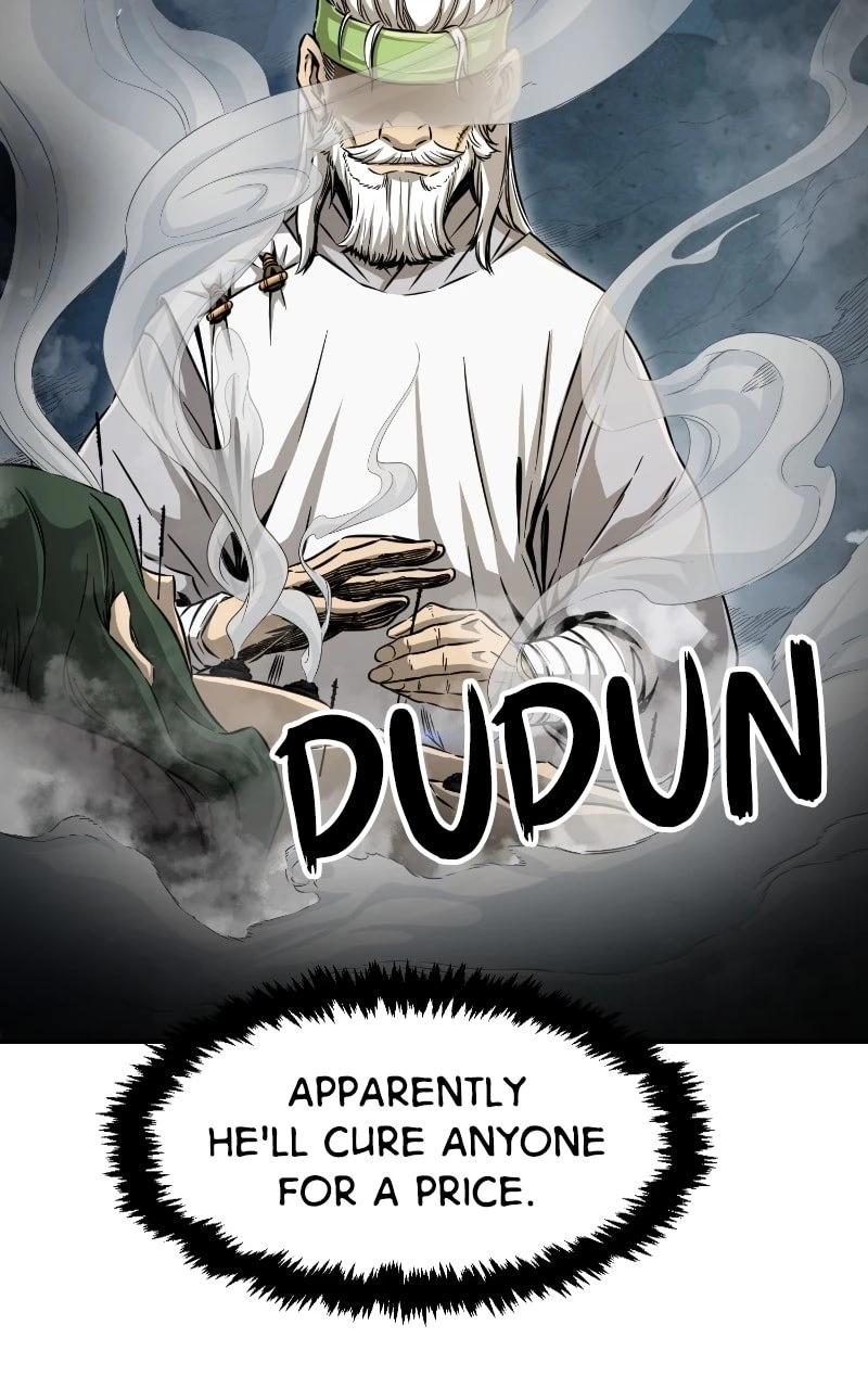 Absolute Sword Sense Chapter 8 - 21