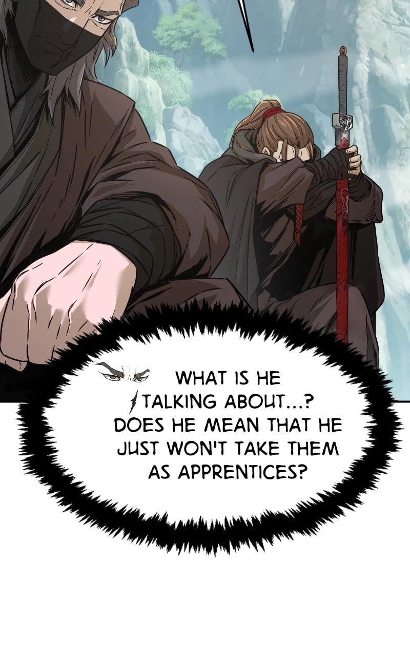 Absolute Sword Sense Chapter 9 - 39