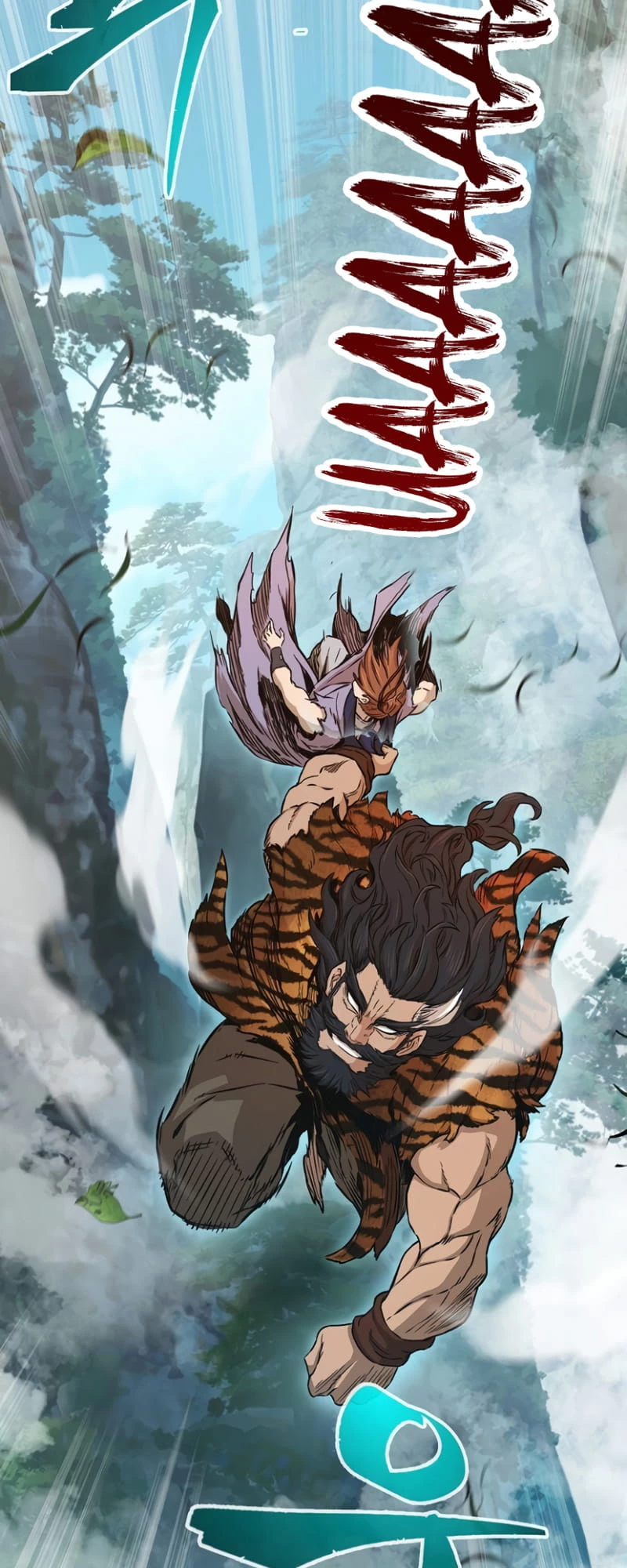 Absolute Sword Sense Chapter 10 - 40