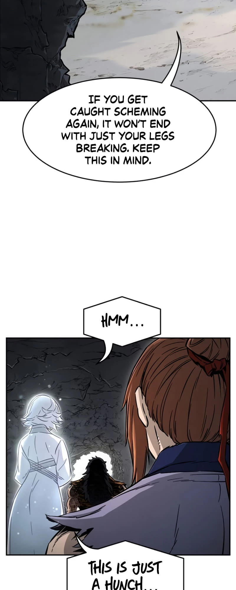 Absolute Sword Sense Chapter 11 - 59