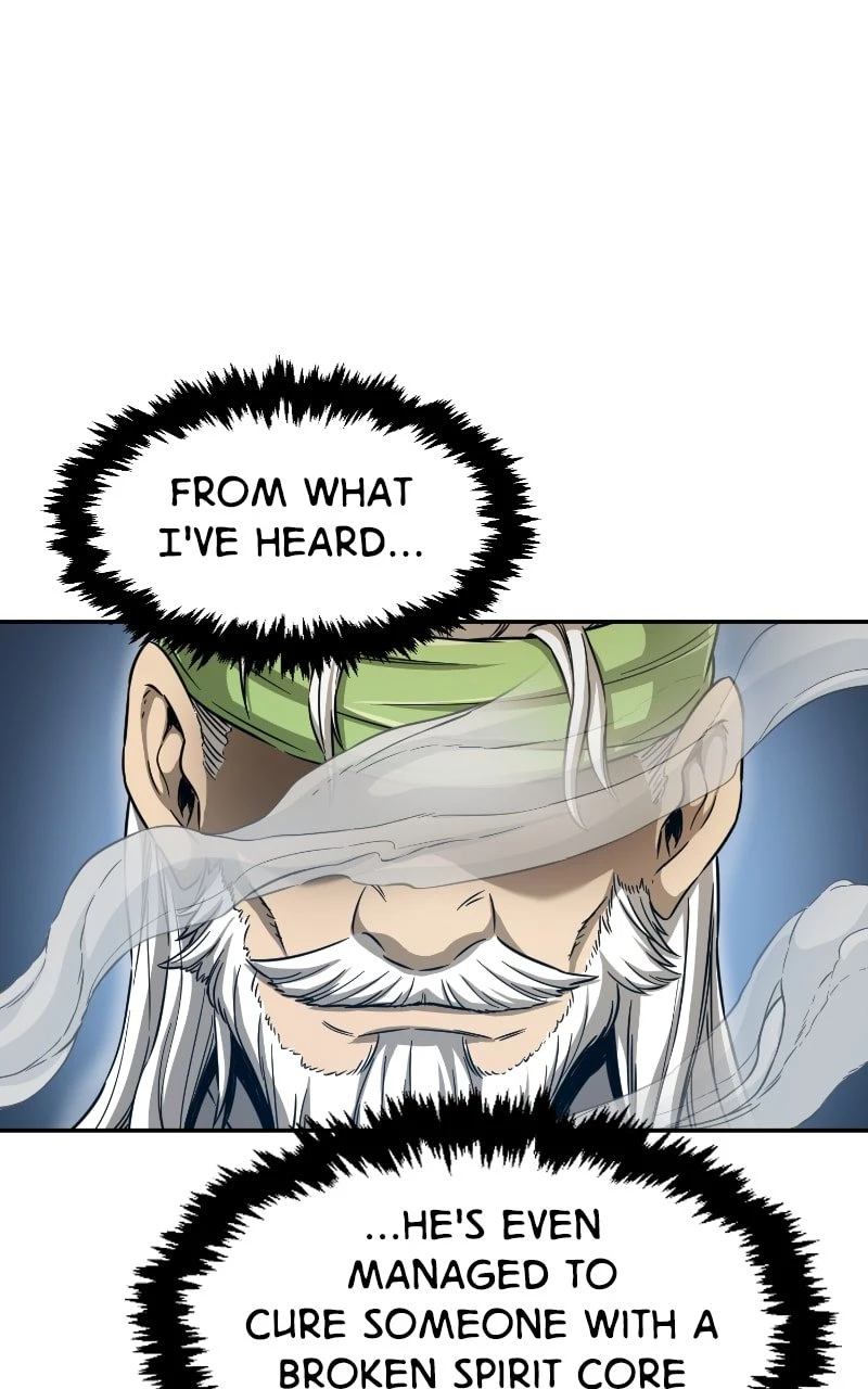 Absolute Sword Sense Chapter 8 - 22