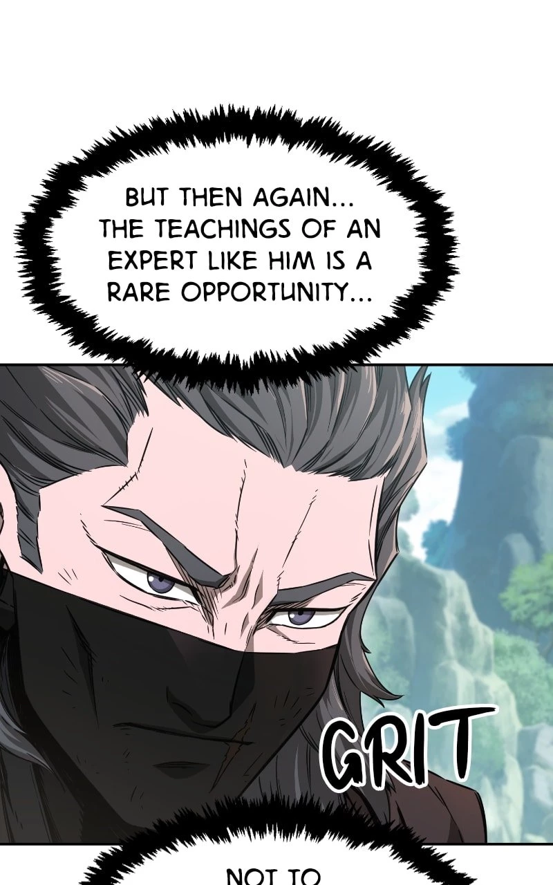 Absolute Sword Sense Chapter 9 - 40