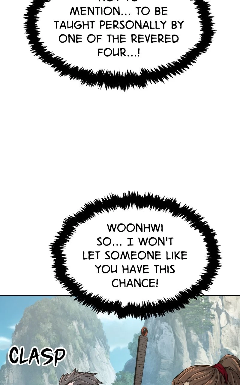 Absolute Sword Sense Chapter 9 - 41