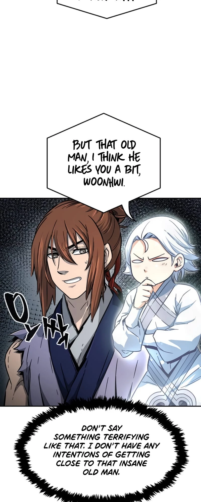 Absolute Sword Sense Chapter 11 - 60