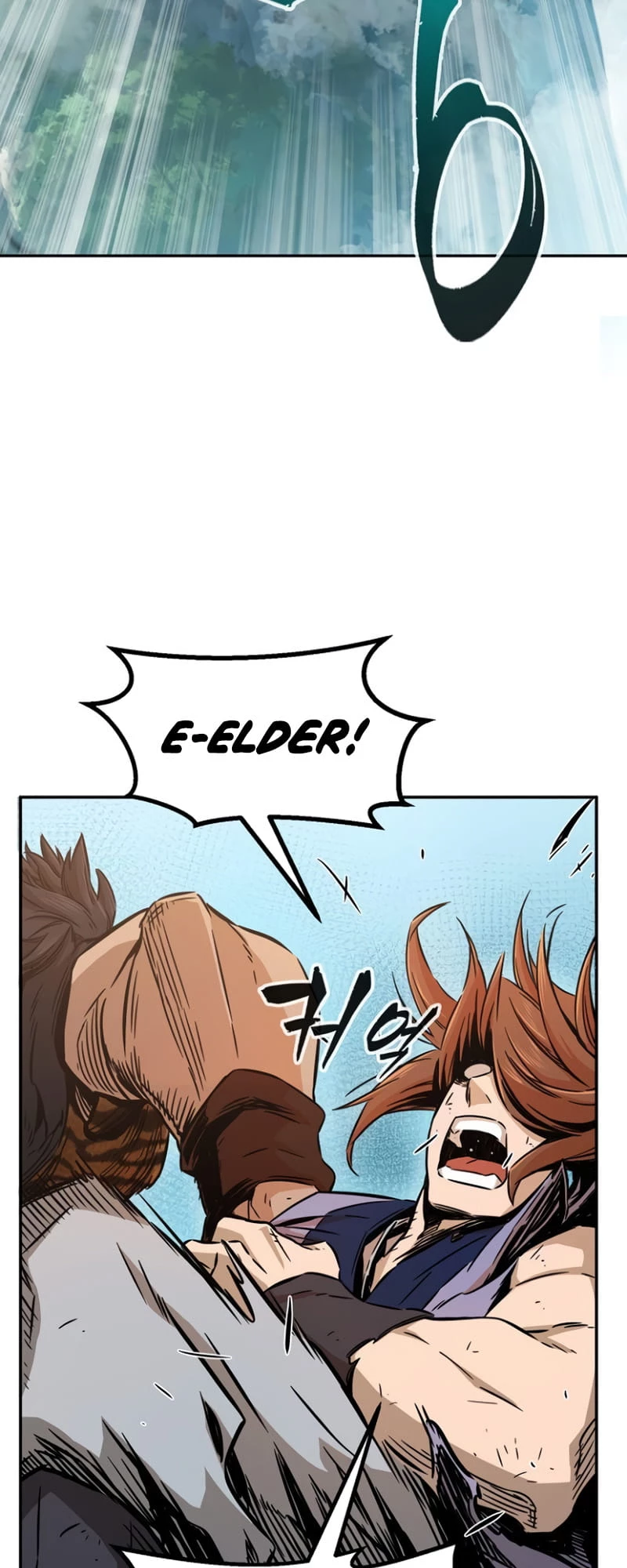 Absolute Sword Sense Chapter 10 - 41