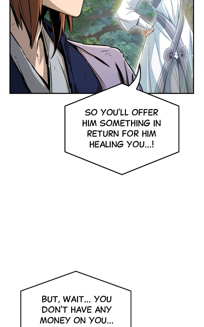 Absolute Sword Sense Chapter 8 - 24
