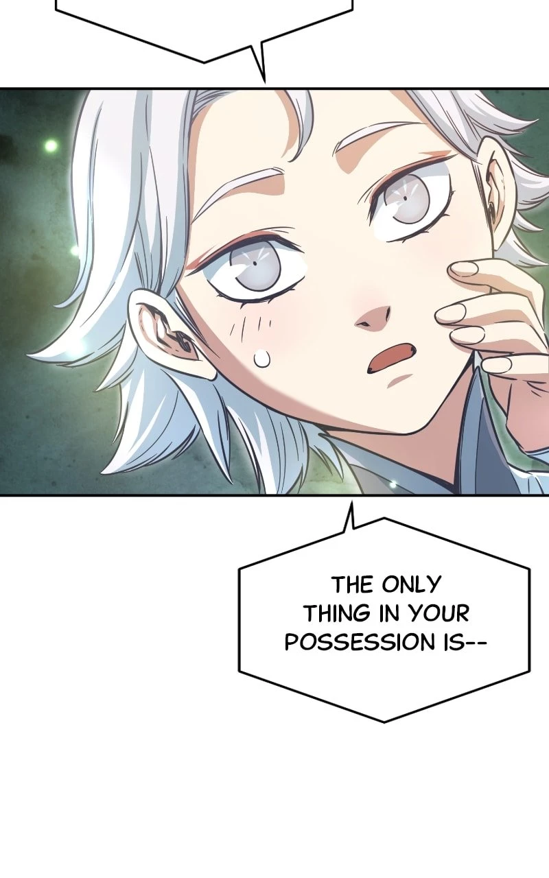 Absolute Sword Sense Chapter 8 - 25