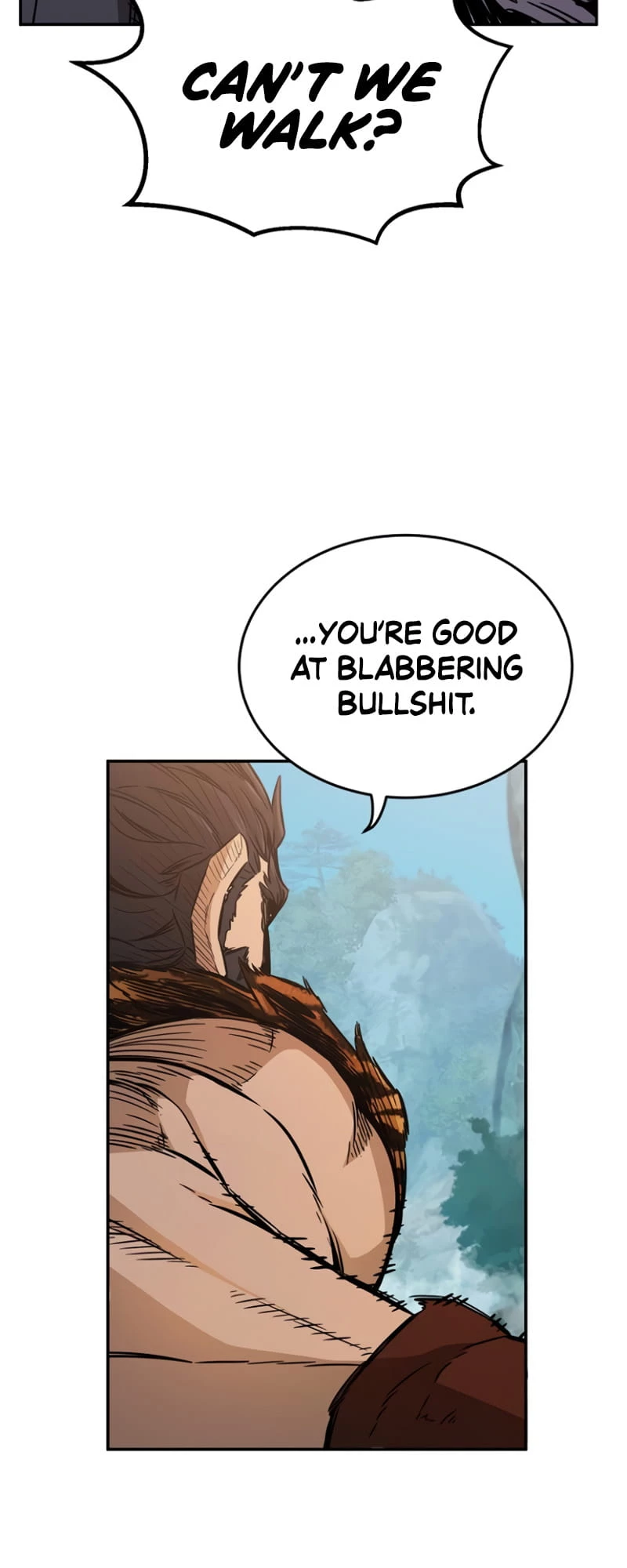 Absolute Sword Sense Chapter 10 - 42