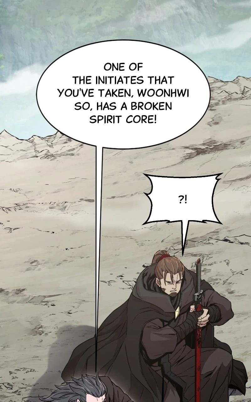 Absolute Sword Sense Chapter 9 - 43